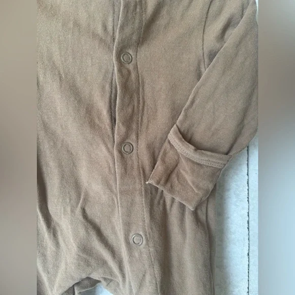 Simple Folk~Perfect Pajama - Picture 7 of 10